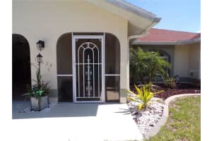 15624 HENNIPEN CIRCLE, PORT CHARLOTTE, FL 33981 - MLS#MFRC7510727