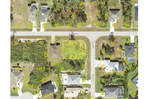101 AUSTRALIAN DRIVE, ROTONDA WEST, FL 33947 Sold 06/27/25