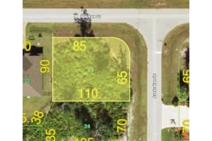 101 AUSTRALIAN DRIVE, ROTONDA WEST, FL 33947 Sold 06/27/25
