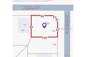 101 AUSTRALIAN DRIVE, ROTONDA WEST, FL 33947 Sold 06/27/25