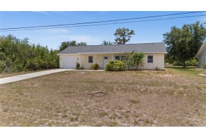10133 GULFSTREAM BOULEVARD, ENGLEWOOD, FL 34224 Sold 07/09/25