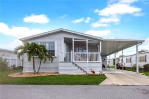 2100 Kings Hwy #69, PORT CHARLOTTE
