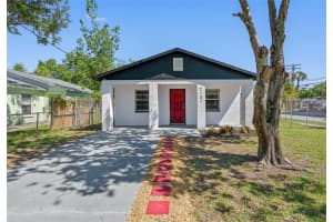 2101 W Cherry St, TAMPA