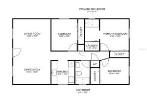 2101 CHERRY STREET, TAMPA, FL 33607 - MLS#MFRC7510741
