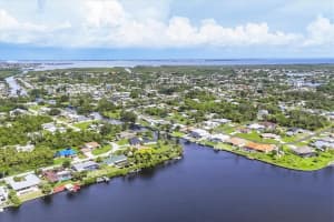 18585 KLINGLER CIRCLE, PORT CHARLOTTE, FL 33948 - MLS#MFRC7510749