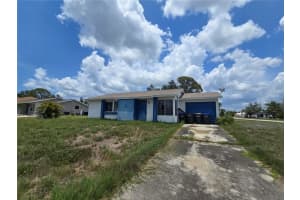 4424 BARODA AVENUE, NORTH PORT, FL 34287 Sold 08/11/25