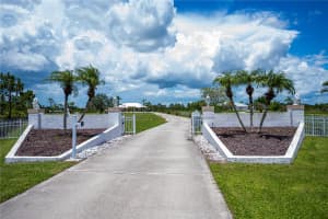 17400 WHITE WATER COURT, PUNTA GORDA, FL 33982 - MLS#MFRC7510753