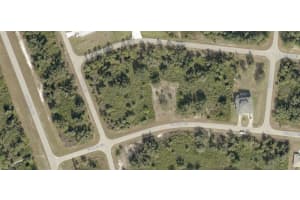 Lot 13 VINEYARD CIRCLE, NORTH PORT, FL 34288 Sold 07/23/25