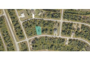 Lot 13 VINEYARD CIRCLE, NORTH PORT, FL 34288 Sold 07/23/25