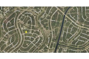 Lot 13 VINEYARD CIRCLE, NORTH PORT, FL 34288 Sold 07/23/25