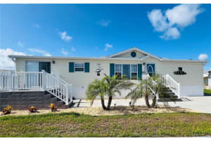 1000 KINGS HIGHWAY, PUNTA GORDA, FL 33980 Sold 06/27/25