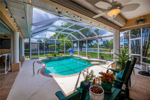 2387 NUREMBERG BOULEVARD, PUNTA GORDA, FL 33983 Sold 08/11/25