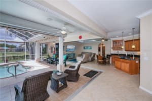 2387 NUREMBERG BOULEVARD, PUNTA GORDA, FL 33983 Sold 08/11/25