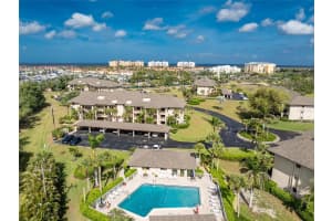 3 PIRATES LANE, PUNTA GORDA, FL 33955 - MLS#MFRC7510779