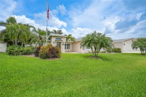 23493 TABER AVENUE, PORT CHARLOTTE, FL 33954 Sold 07/14/25