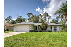 4609 JASLO AVENUE, NORTH PORT, FL 34286 Sold 08/22/25