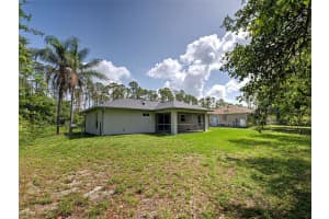 4609 JASLO AVENUE, NORTH PORT, FL 34286 Sold 08/22/25