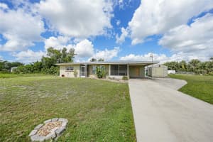 3171 HIGHLANDS ROAD, PUNTA GORDA, FL 33983 - MLS#MFRC7510785