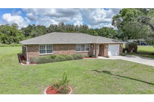 3491 FRUITVILLE ESTATES AVENUE, ARCADIA, FL 34266 Sold 07/10/25