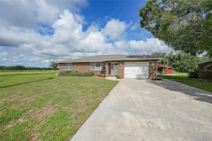 3491 FRUITVILLE ESTATES AVENUE, ARCADIA, FL 34266 Sold 07/10/25