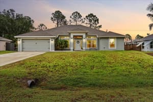 5436 Jessamine Ave, NORTH PORT