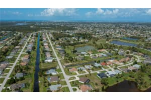 1 SPORTSMAN CIRCLE, ROTONDA WEST, FL 33947 Sold 09/08/25