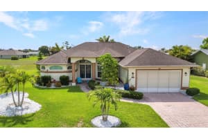 1499 Nuremberg Blvd, PUNTA GORDA