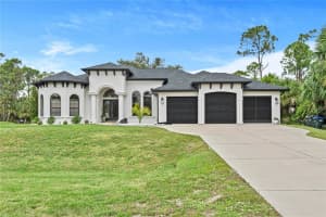3393 S Haberland Blvd, NORTH PORT