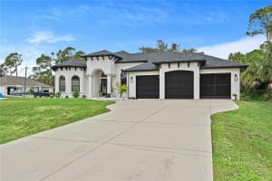 3393 HABERLAND BOULEVARD, NORTH PORT, FL 34288 - MLS#MFRC7510808