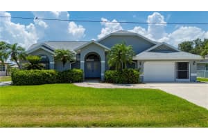 25371 PALADIN LANE, PUNTA GORDA, FL 33983 Sold 09/26/25