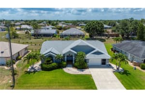 25371 PALADIN LANE, PUNTA GORDA, FL 33983 Sold 09/26/25