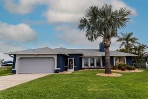 222 8TH PLACE, CAPE CORAL, FL 33990 Sold 08/14/25