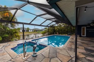 222 8TH PLACE, CAPE CORAL, FL 33990 Sold 08/14/25