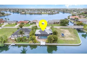 222 8TH PLACE, CAPE CORAL, FL 33990 Sold 08/14/25