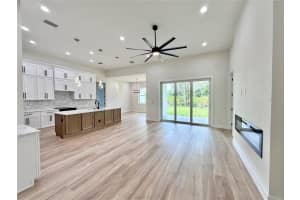 2089 GARNET STREET, NORTH PORT, FL 34288 Sold 07/21/25