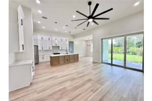 2089 GARNET STREET, NORTH PORT, FL 34288 Sold 07/21/25