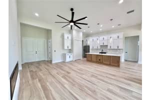 2089 GARNET STREET, NORTH PORT, FL 34288 Sold 07/21/25