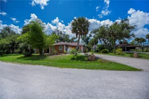 3960 MAGARA TERRACE, NORTH PORT, FL 34287 Sold 07/25/25