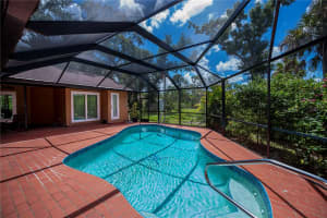 3960 MAGARA TERRACE, NORTH PORT, FL 34287 Sold 07/25/25