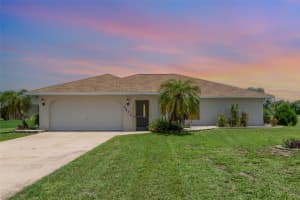 1472 ORIEL COURT, PUNTA GORDA, FL 33983 Sold 07/18/25