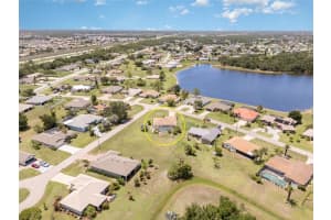 1472 ORIEL COURT, PUNTA GORDA, FL 33983 Sold 07/18/25