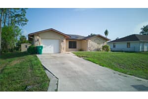 23273 ABELINE AVENUE, PUNTA GORDA, FL 33980 Sold 08/18/25