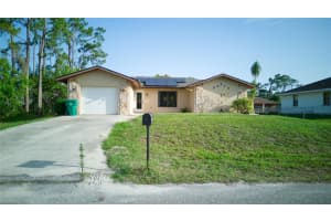 23273 ABELINE AVENUE, PUNTA GORDA, FL 33980 Sold 08/18/25
