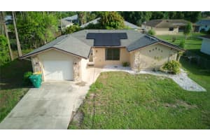 23273 ABELINE AVENUE, PUNTA GORDA, FL 33980 Sold 08/18/25