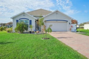 25157 ALCAZAR, PUNTA GORDA, FL 33955 - MLS#MFRC7510834