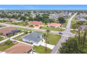 1007 COMSTOCK STREET, PORT CHARLOTTE, FL 33952 - MLS#MFRC7510842
