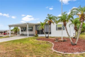 161 BERMUDA WAY, NORTH PORT, FL 34287 - MLS#MFRC7510844
