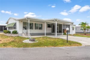 161 BERMUDA WAY, NORTH PORT, FL 34287 - MLS#MFRC7510844