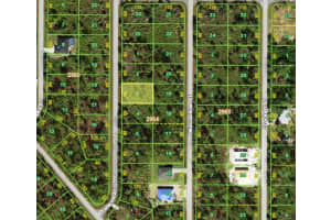 2392 SALERNO STREET, PORT CHARLOTTE, FL 33953 - MLS#MFRC7510849