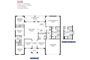 9469 SPRING CIRCLE, PORT CHARLOTTE, FL 33981 - MLS#MFRC7510859